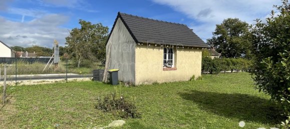 Casa T5 em Mont-pres-Chambord, France N.º 229540 21