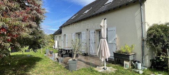 Casa T5 em Mont-pres-Chambord, France N.º 229540 19