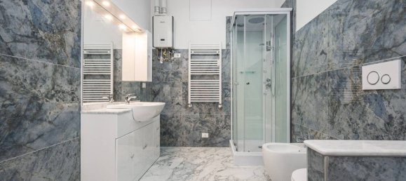 3 Schlafzimmer Wohnung in Genoa, Italy, Nr. 329840 20