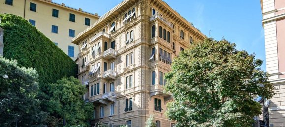 3 Schlafzimmer Wohnung in Genoa, Italy, Nr. 329840 37