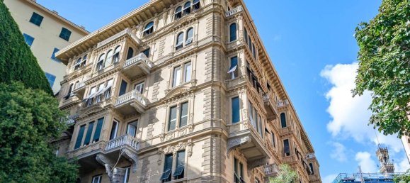 3 Schlafzimmer Wohnung in Genoa, Italy, Nr. 329840 36