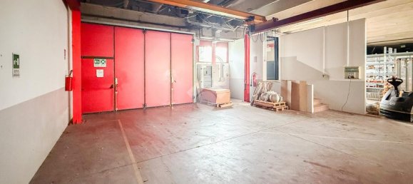 3-salle Entrepôt à Mazzano, Italy No. 314475 23