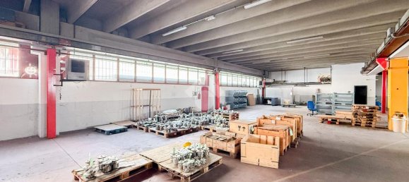 3-salle Entrepôt à Mazzano, Italy No. 314475 13