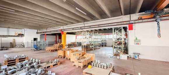 3-salle Entrepôt à Mazzano, Italy No. 314475 8