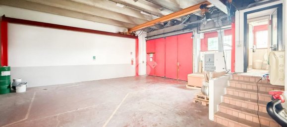 3-salle Entrepôt à Mazzano, Italy No. 314475 22