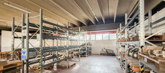 3-salle Entrepôt à Mazzano, Italy No. 314475 14