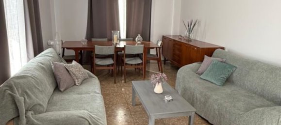 Таунхаус с 3 спальнями в Строволос, Кипр № 26362 4