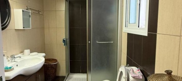 Таунхаус с 3 спальнями в Строволос, Кипр № 26362 5