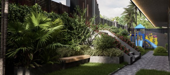 Estudio en Alanya, Turkey No. 31228 12