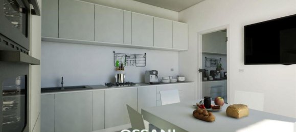 Дом с 5 комнатами в Фаэнца, Италия № 41248 5