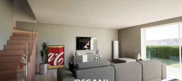 Дом с 5 комнатами в Фаэнца, Италия № 41248 2