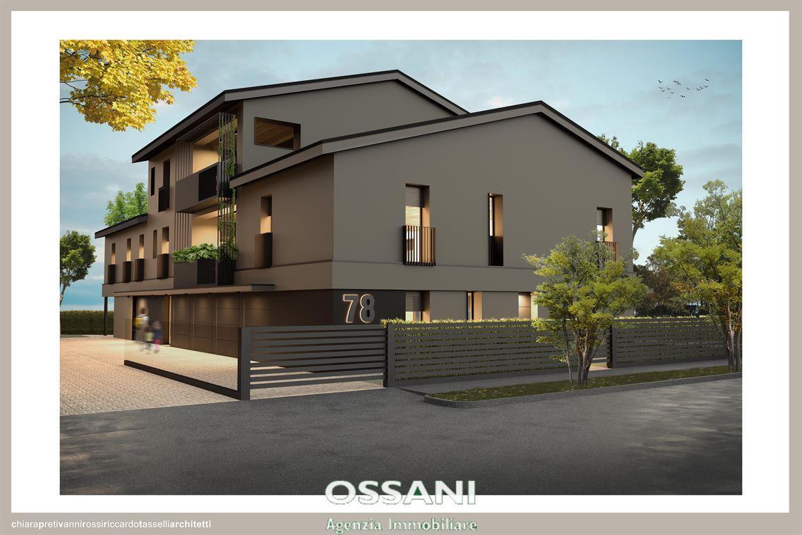 Дом с 5 комнатами в Фаэнца, Италия № 41248