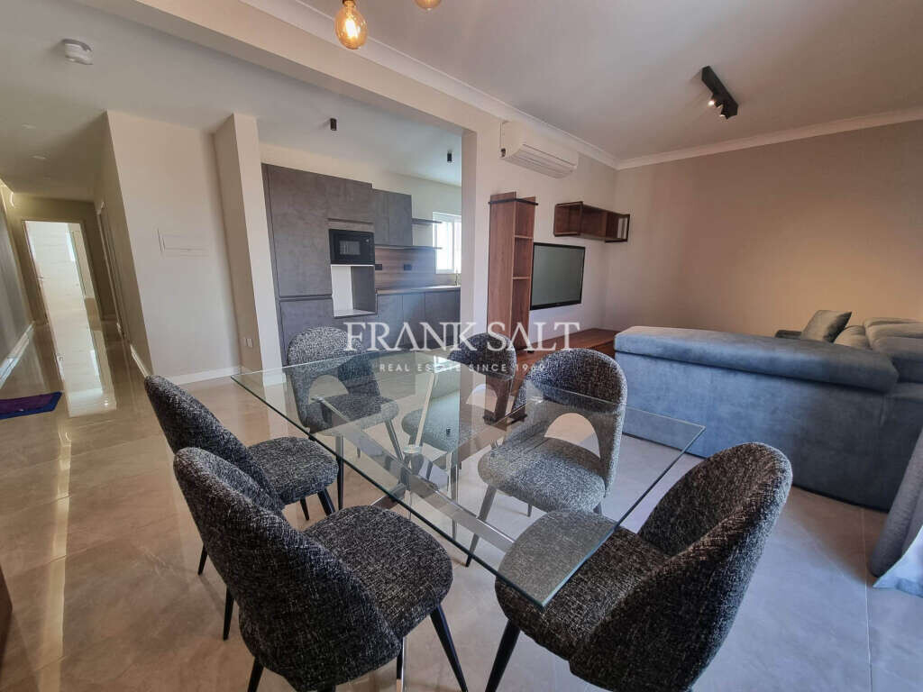 3 bedrooms Apartment in Swieqi, Malta No. 7310