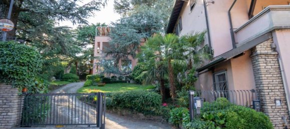 11 rooms House in Vertova, Italy No. 18793 43