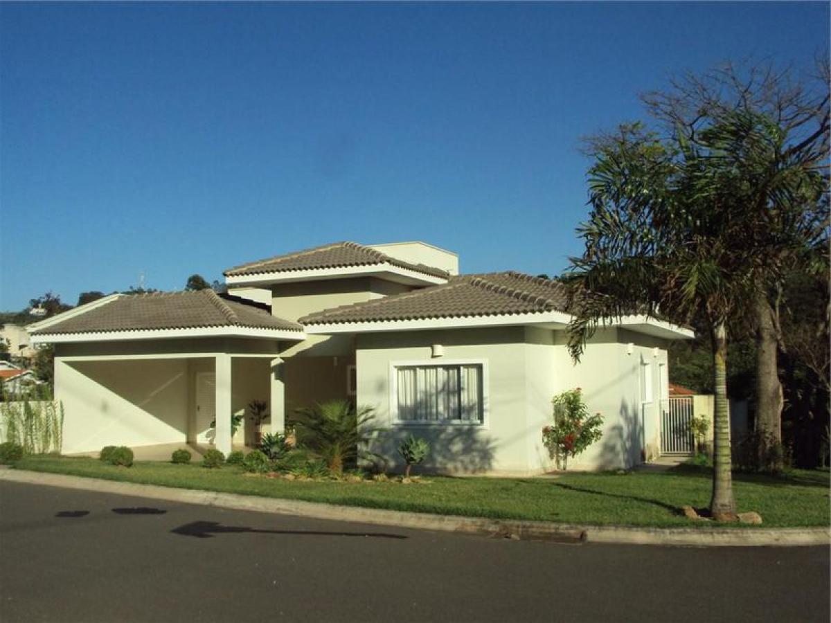 3 bedrooms House in Sao Paulo, Brazil No. 587365