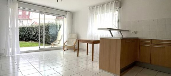 Квартира с 3 комнатами в Мерлимон, Франция № 160945 3