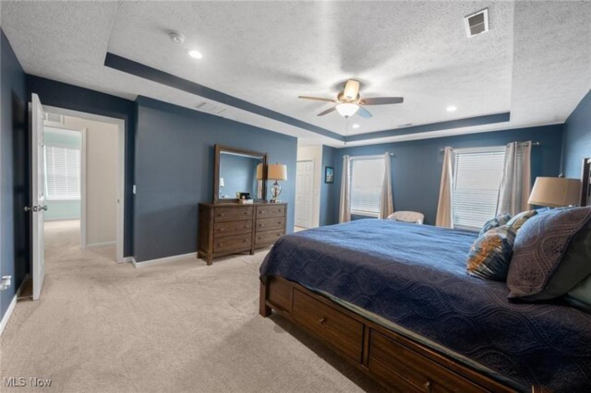 4 bedrooms House in Macedonia, USA No. 375619