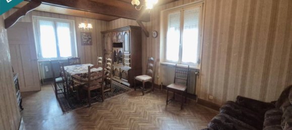 4 bedrooms Townhouse in Haut-Rhin, France No. 48497 6