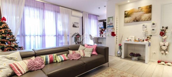 4-Zimmer Wohnung in Castenaso, Italy, Nr. 33150 3