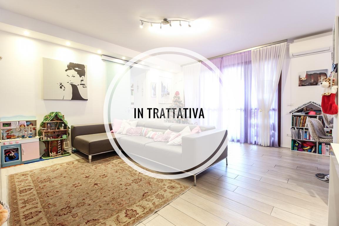 4-Zimmer Wohnung in Castenaso, Italy, Nr. 33150