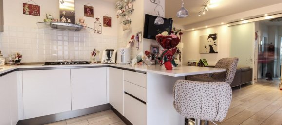 4-Zimmer Wohnung in Castenaso, Italy, Nr. 33150 6