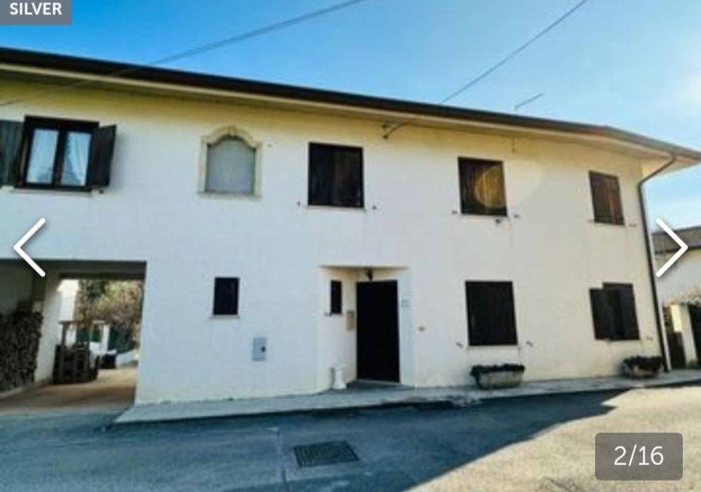 5-Zimmer Haus in Pordenone, Italy, Nr. 270439