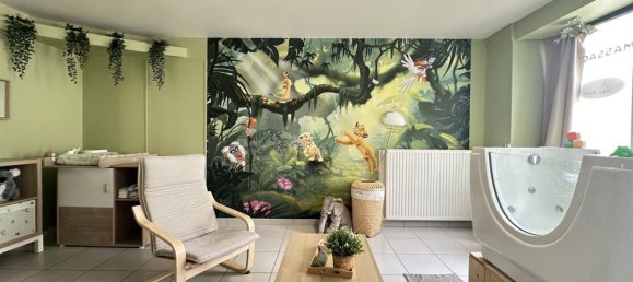 4-Zimmer Gewerbliche Immobilie in Bruyeres-et-Montberault, France, Nr. 244816 8