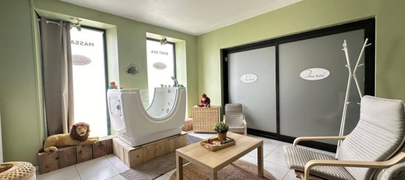 4-Zimmer Gewerbliche Immobilie in Bruyeres-et-Montberault, France, Nr. 244816 10