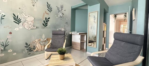 4-Zimmer Gewerbliche Immobilie in Bruyeres-et-Montberault, France, Nr. 244816 12