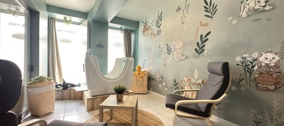 4-Zimmer Gewerbliche Immobilie in Bruyeres-et-Montberault, France, Nr. 244816 11