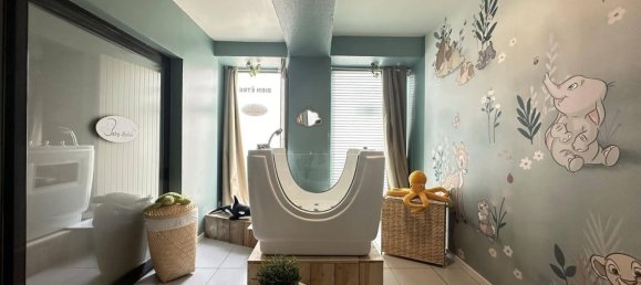 4-Zimmer Gewerbliche Immobilie in Bruyeres-et-Montberault, France, Nr. 244816 16