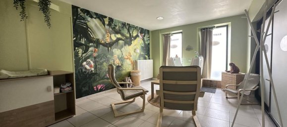 4-Zimmer Gewerbliche Immobilie in Bruyeres-et-Montberault, France, Nr. 244816 7