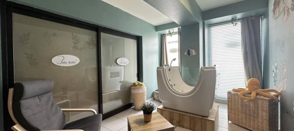 4-Zimmer Gewerbliche Immobilie in Bruyeres-et-Montberault, France, Nr. 244816 9