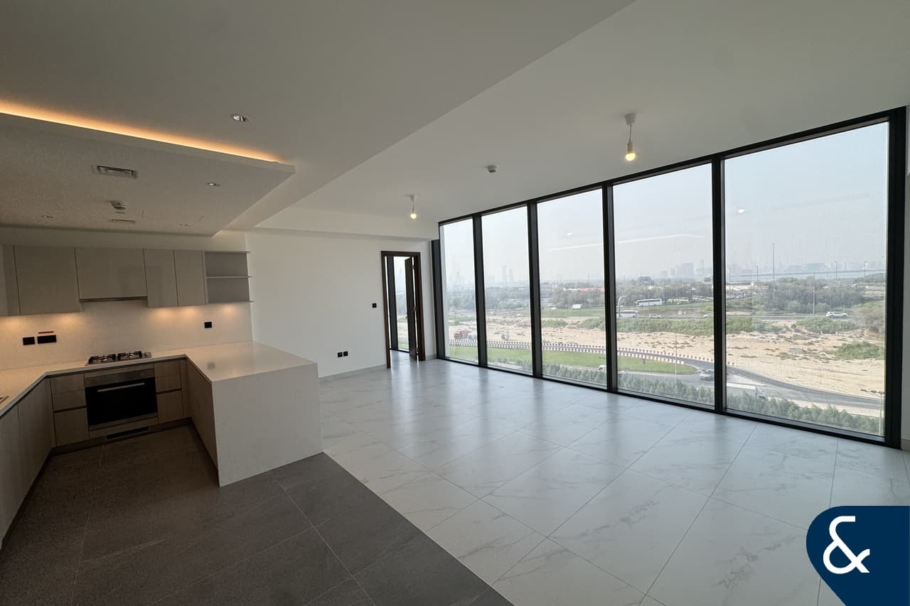 2 bedrooms Apartment in Mohammed Bin Rashid City, UAE No. 110569