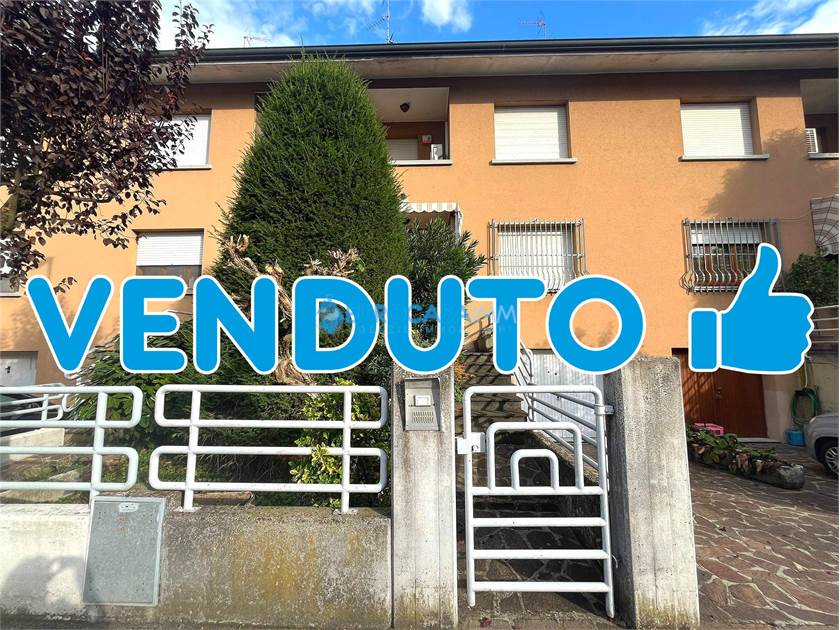 3 Schlafzimmer Haus in Rolo, Italy, Nr. 59560