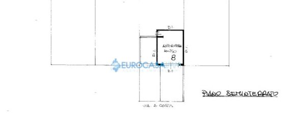 3 Schlafzimmer Haus in Rolo, Italy, Nr. 59560 27