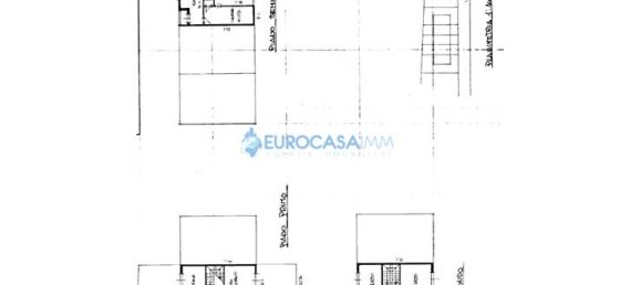 3 Schlafzimmer Haus in Rolo, Italy, Nr. 59560 26