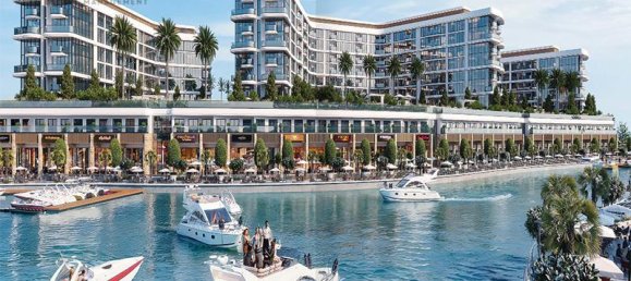 2 Schlafzimmer Wohnung in Umm Al Quwain Marina, UAE, Nr. 95006 7