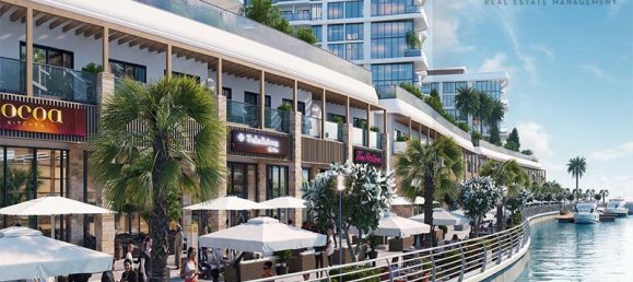 2 Schlafzimmer Wohnung in Umm Al Quwain Marina, UAE, Nr. 95006 2