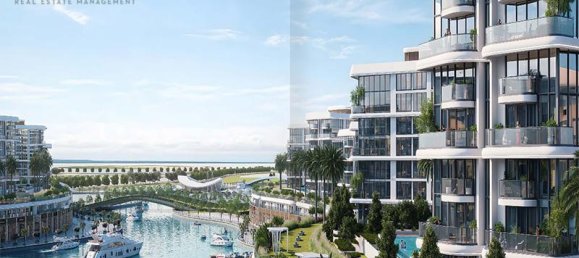 2 Schlafzimmer Wohnung in Umm Al Quwain Marina, UAE, Nr. 95006 9