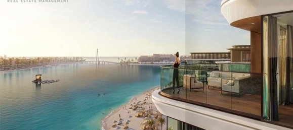 2 Schlafzimmer Wohnung in Umm Al Quwain Marina, UAE, Nr. 95006 15