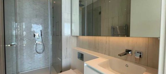 2 bedrooms Apartment in Germasogeia, Cyprus No. 7833 6