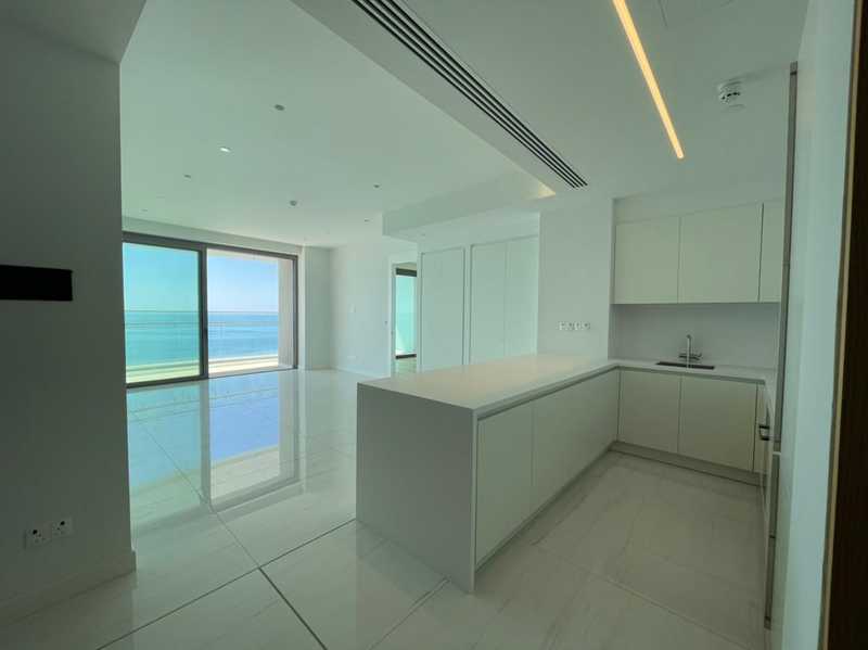 2 bedrooms Apartment in Germasogeia, Cyprus No. 7833