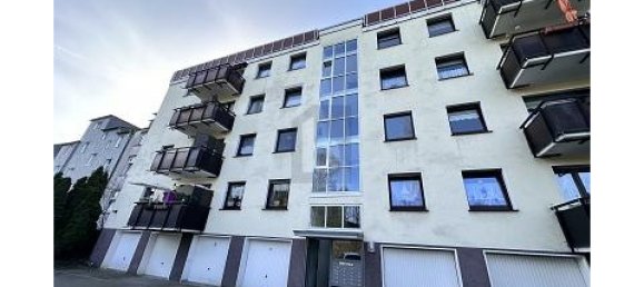 Квартира с 3 комнатами в Бохум, Германия № 263594 5