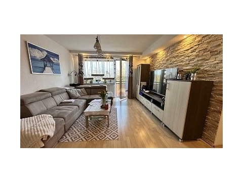 Квартира с 3 комнатами в Бохум, Германия № 263594