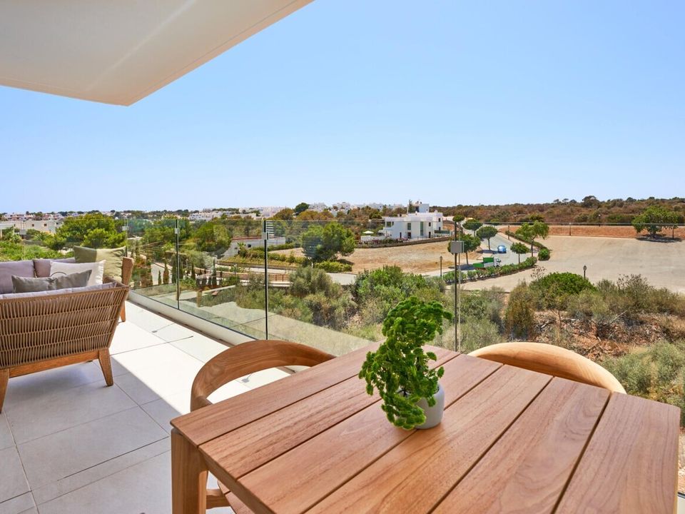 2 bedrooms Apartment in Mallorca, Spain No. 201307