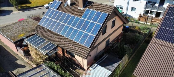 Adosado de 7 habitaciónes en Enzkreis, Germany No. 64540 7