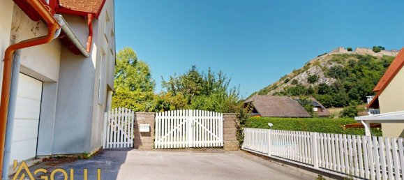 Adosado de 4 habitaciónes en Bruck an der Leitha, Austria No. 232598 38