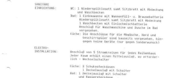 Adosado de 4 habitaciónes en Bruck an der Leitha, Austria No. 232598 46