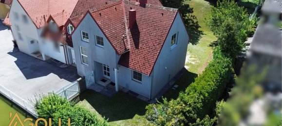 Adosado de 4 habitaciónes en Bruck an der Leitha, Austria No. 232598 40